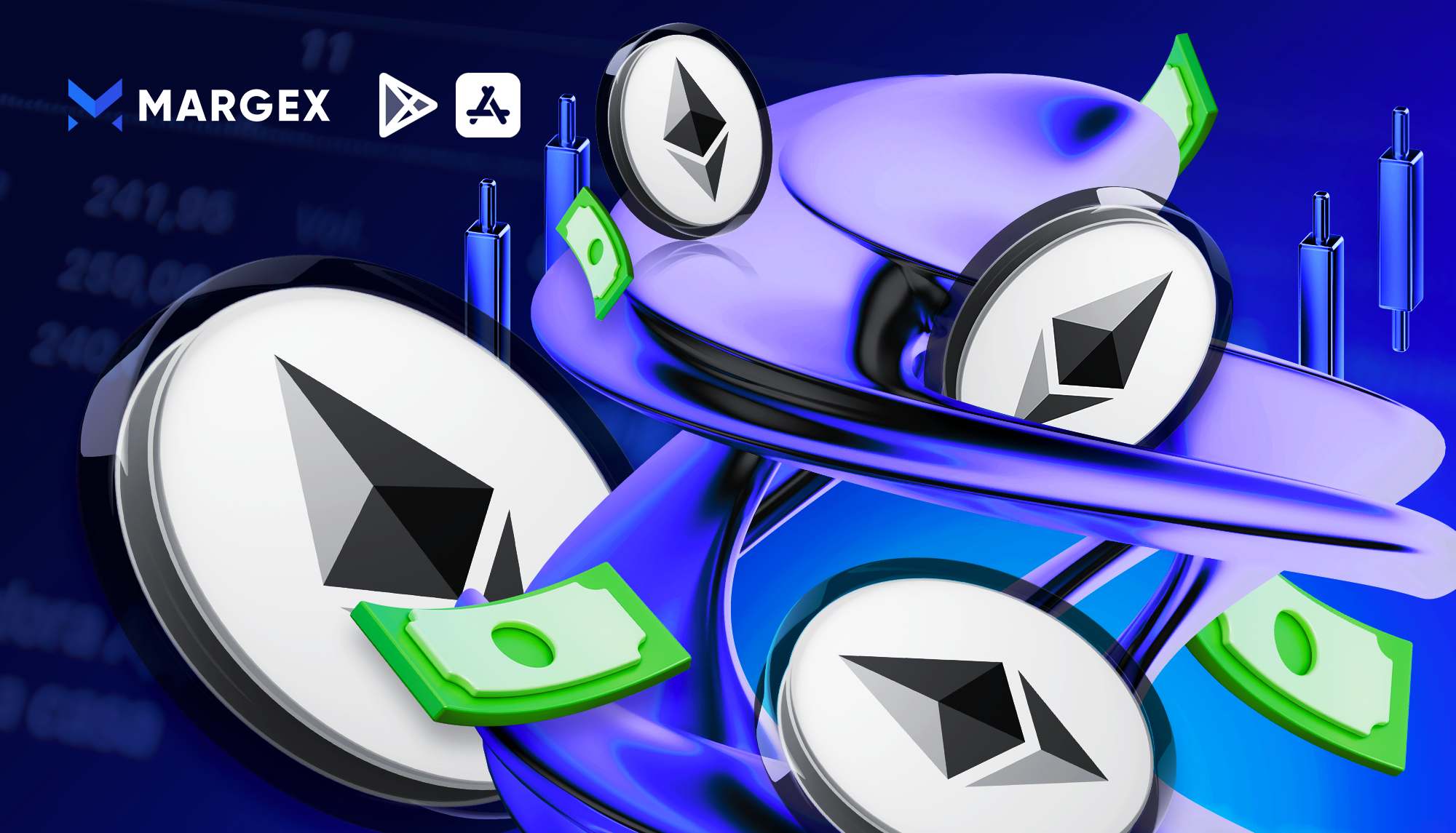 Cosa sono i pool di liquidità? Comprendere il loro ruolo nelle criptovalute - Margex Blog