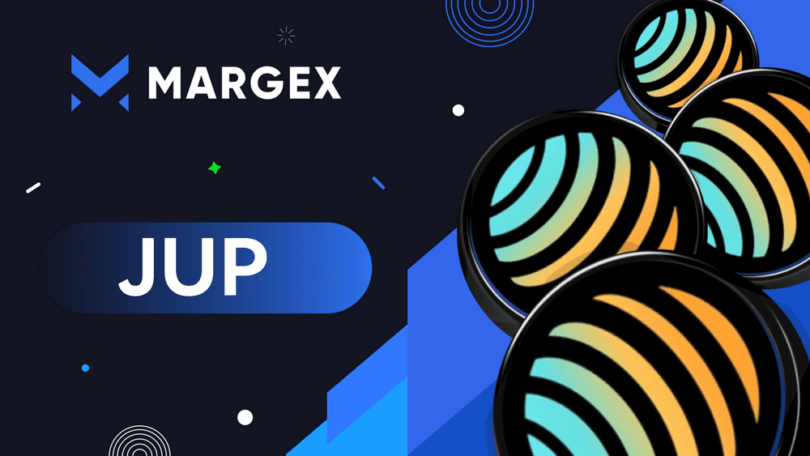 Jupiter (JUP) market behavior