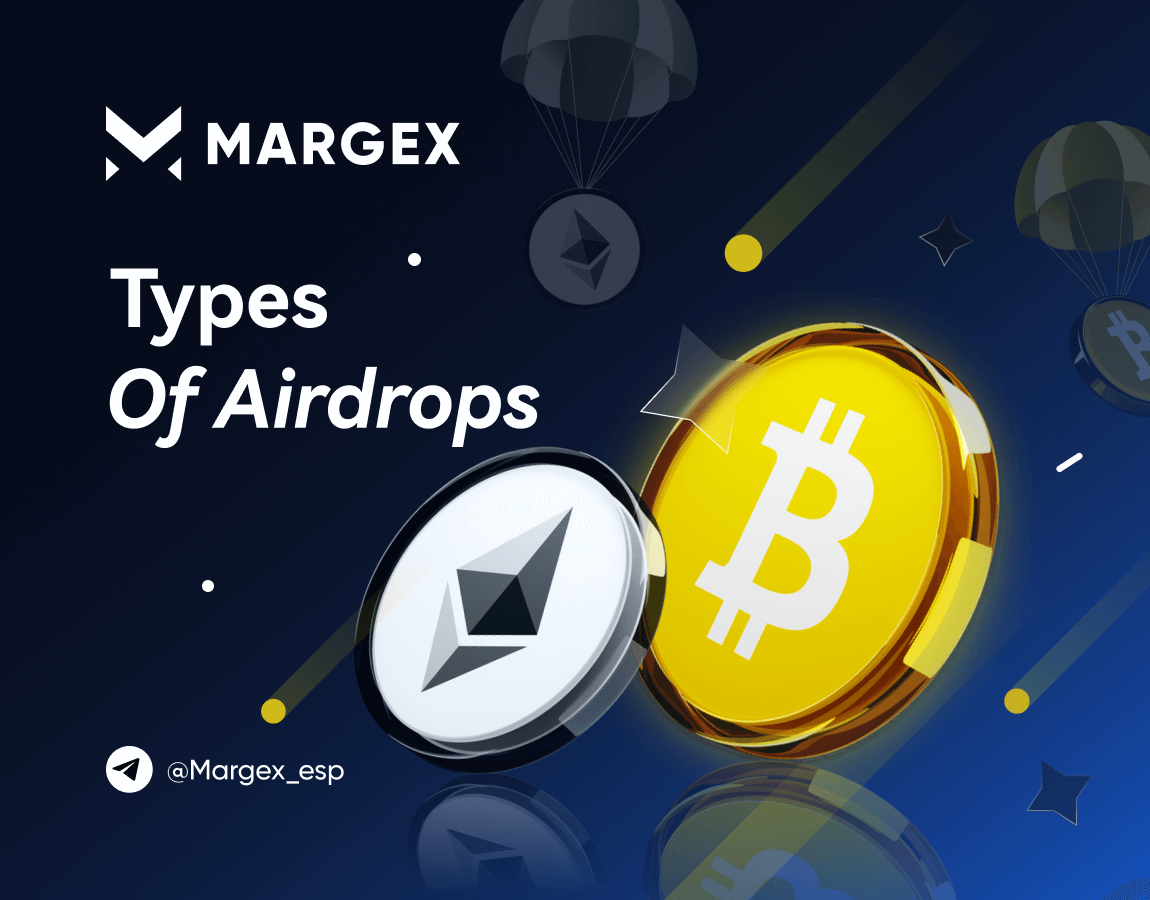 #post_titleKrypto-Airdrops und wie sie funktionieren - Margex Blog