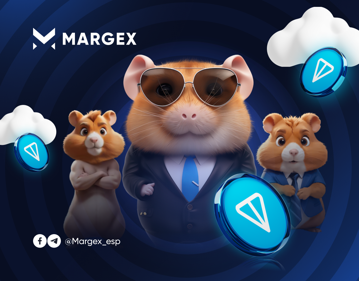 햄스터 콤뱃이란? 암호화폐를 얻는 데 어떻게 도움이 되나요? 햄스터 콤뱃이란? 암호화폐를 얻는 데 어떻게 도움이 되나요?- Margex Blog