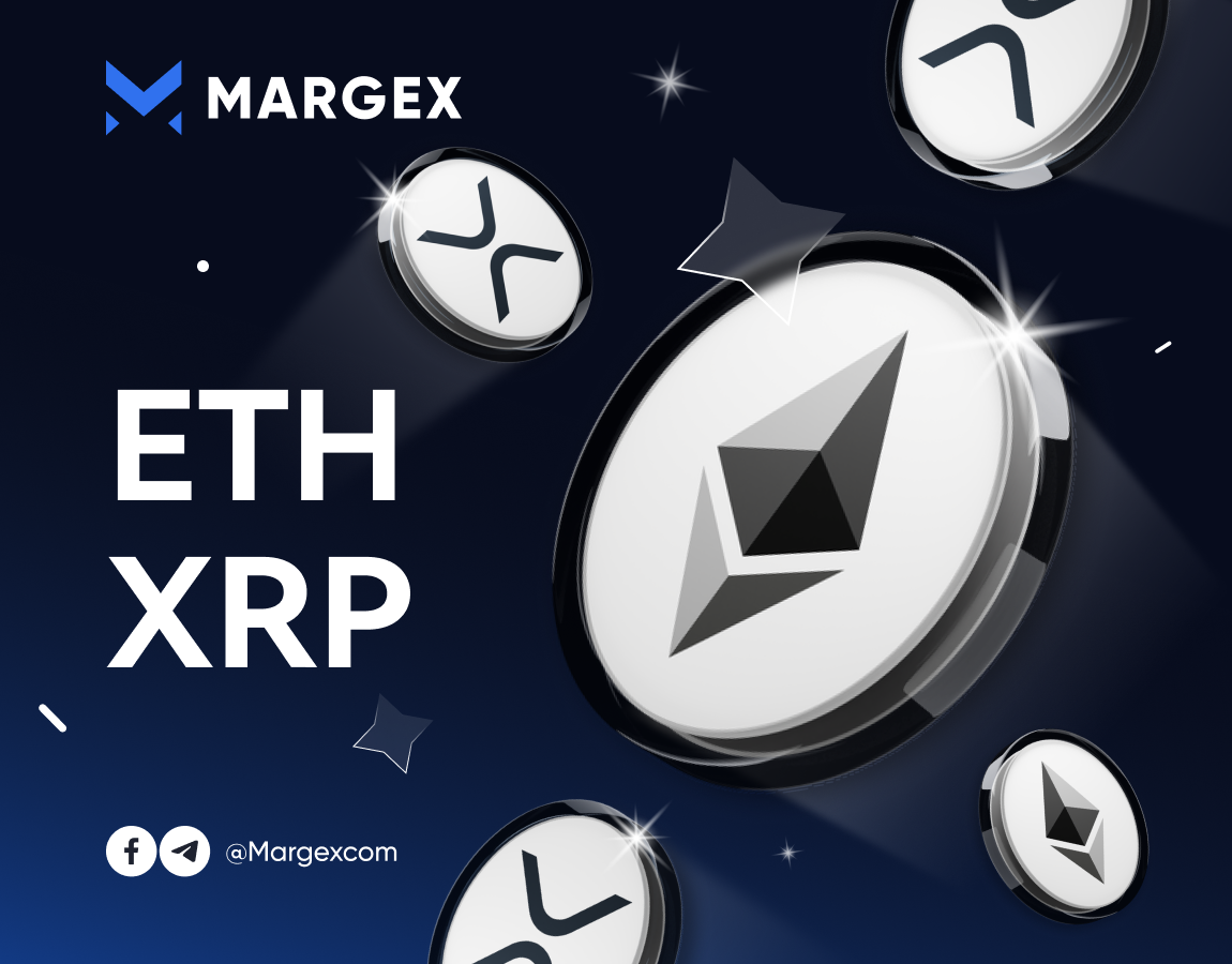 Ripple Preisvorhersage 2026 - 2030 - Wird XRP übersteigen? - Margex Blog