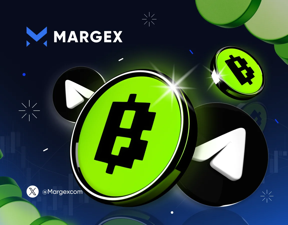 블룸이란 무엇인가요: 유망한 암호화폐 프로젝트로 입증될 수 있는 새로운 탭투에인 - Margex Blog