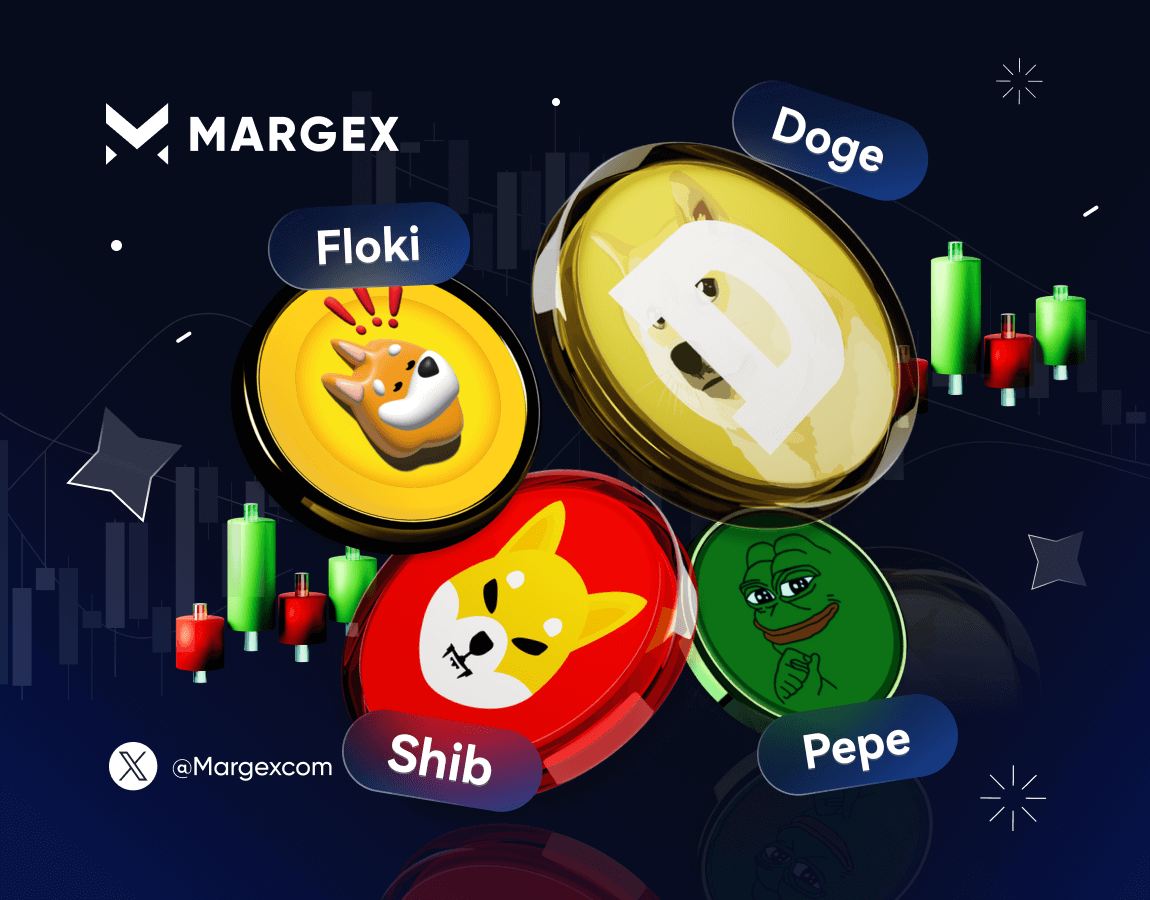 도널드 트럼프 암살 실패로 인한 폴리티파이와 밈 암호화폐의 폭발적 성장 - Margex Blog