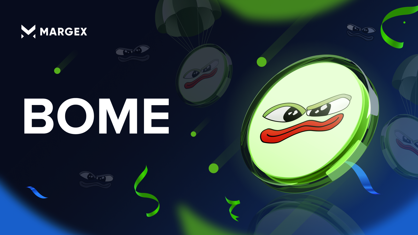 Top 5 Meme Coins on Solana Network - Margex Blog Top 5 Meme Coins on Solana Network