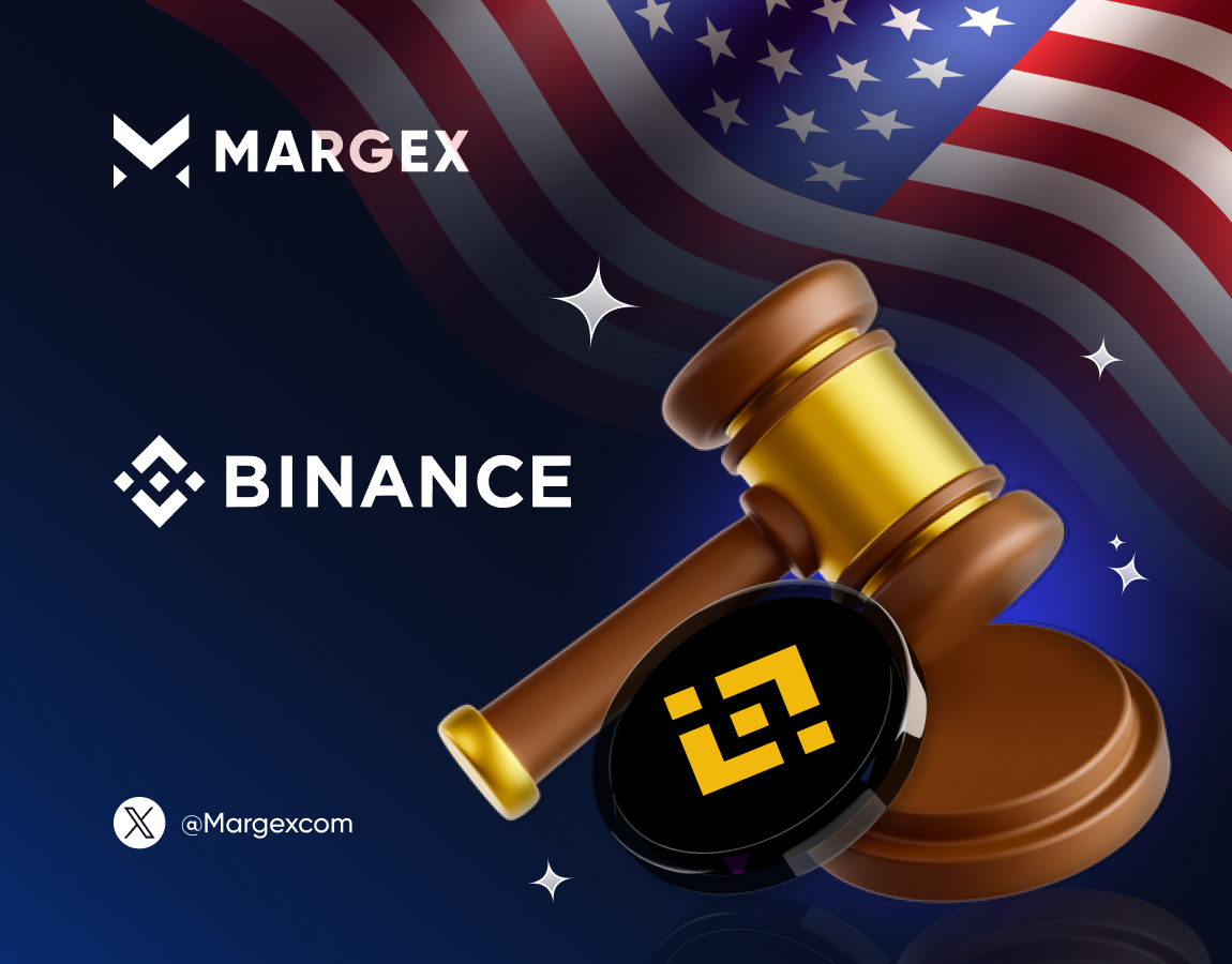 Binance Founder CZ’s Release Approaches. Will It Impact BNB Price? - Margex Blog
