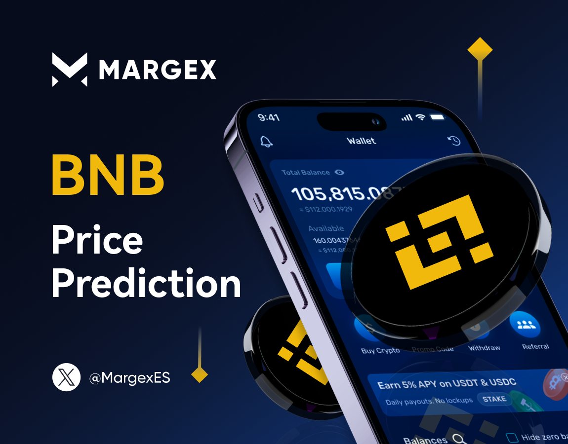 Se acerca la liberación del fundador de Binance CZ. ¿Impactará en el precio de BNB?