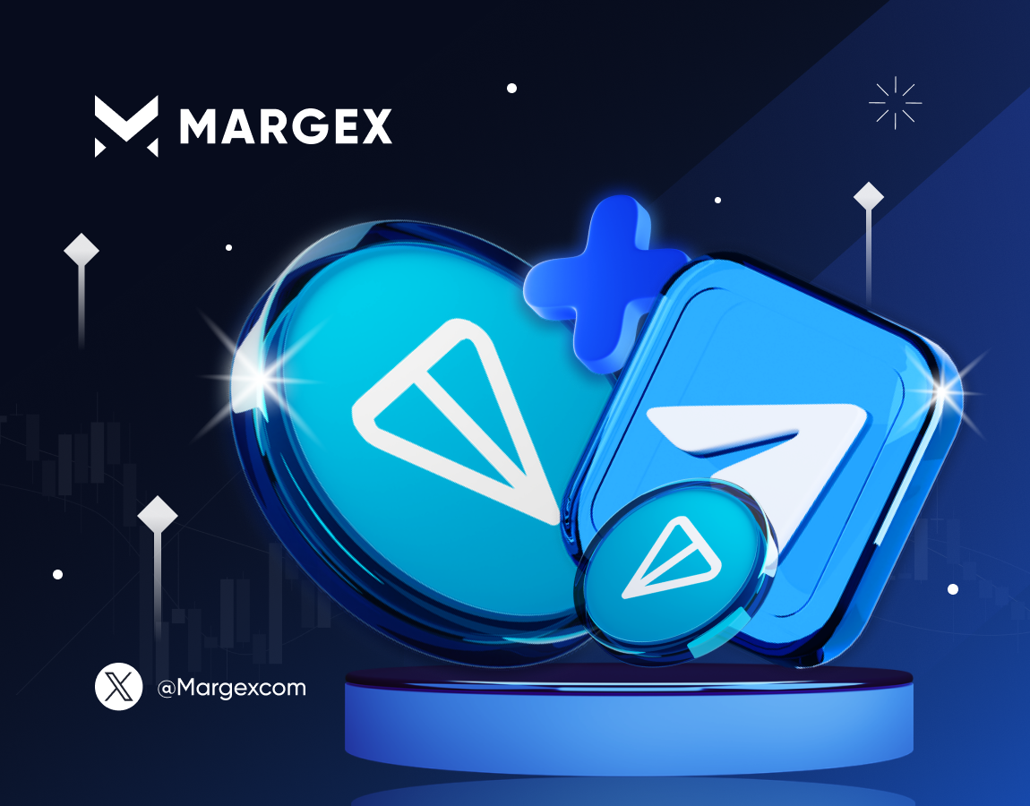 Telegram Founder Pavel Durov Arrested, What Will Happen to TON Now? - Margex Blog