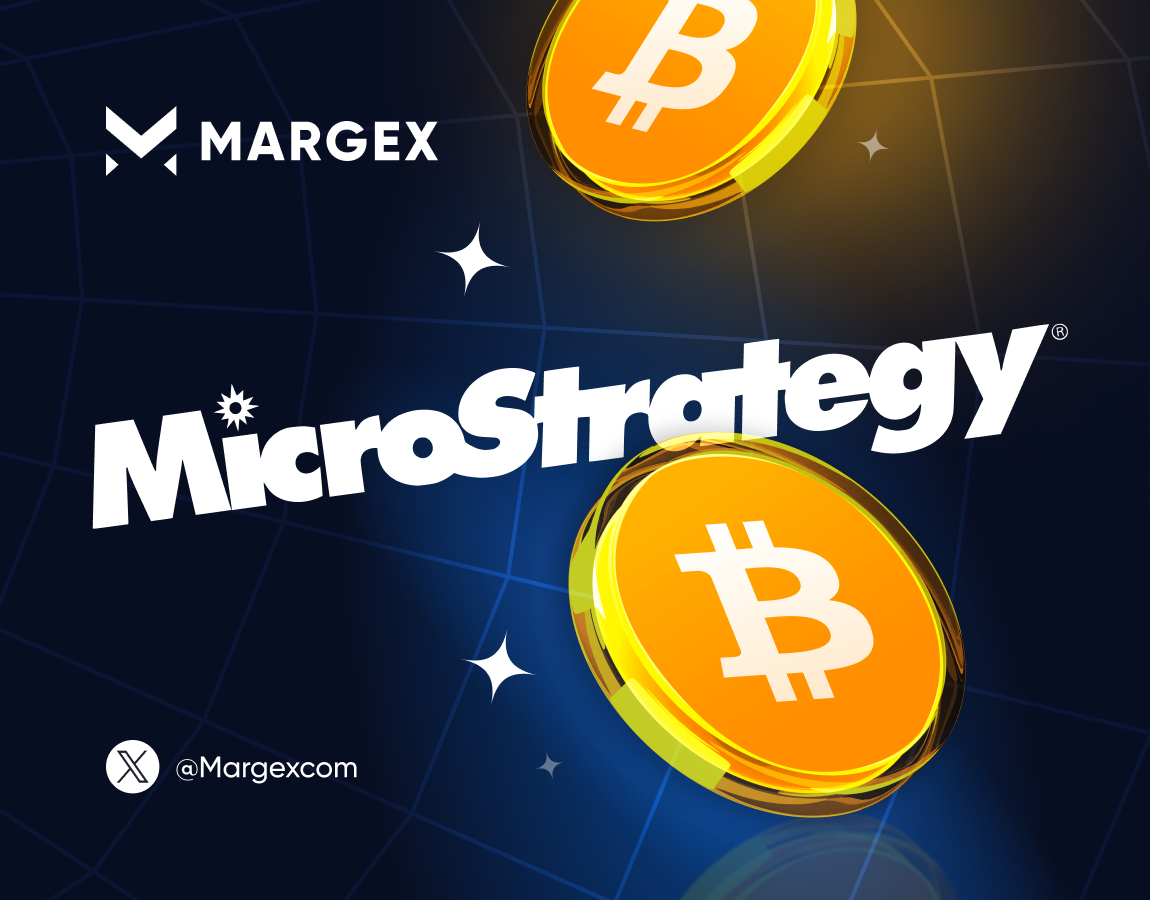 Weg zu 100.000 US-Dollar für Bitcoin offen, da sich BTC auf 3-monatige Rallye vorbereitet - Margex Blog