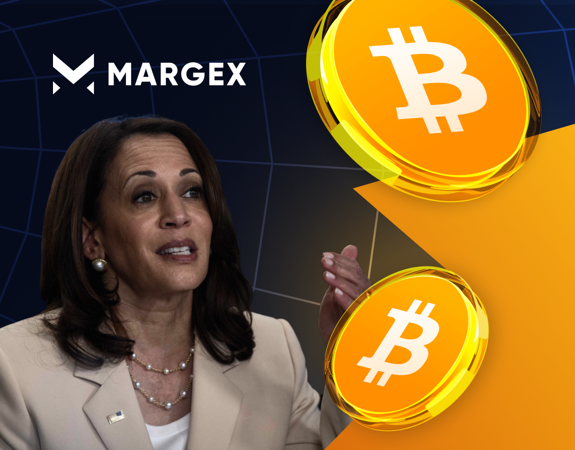 La carrera presidencial de EE. UU.: Trump contra Harry Potter y ambos apuestan por los votantes de criptomonedas - Margex Blog