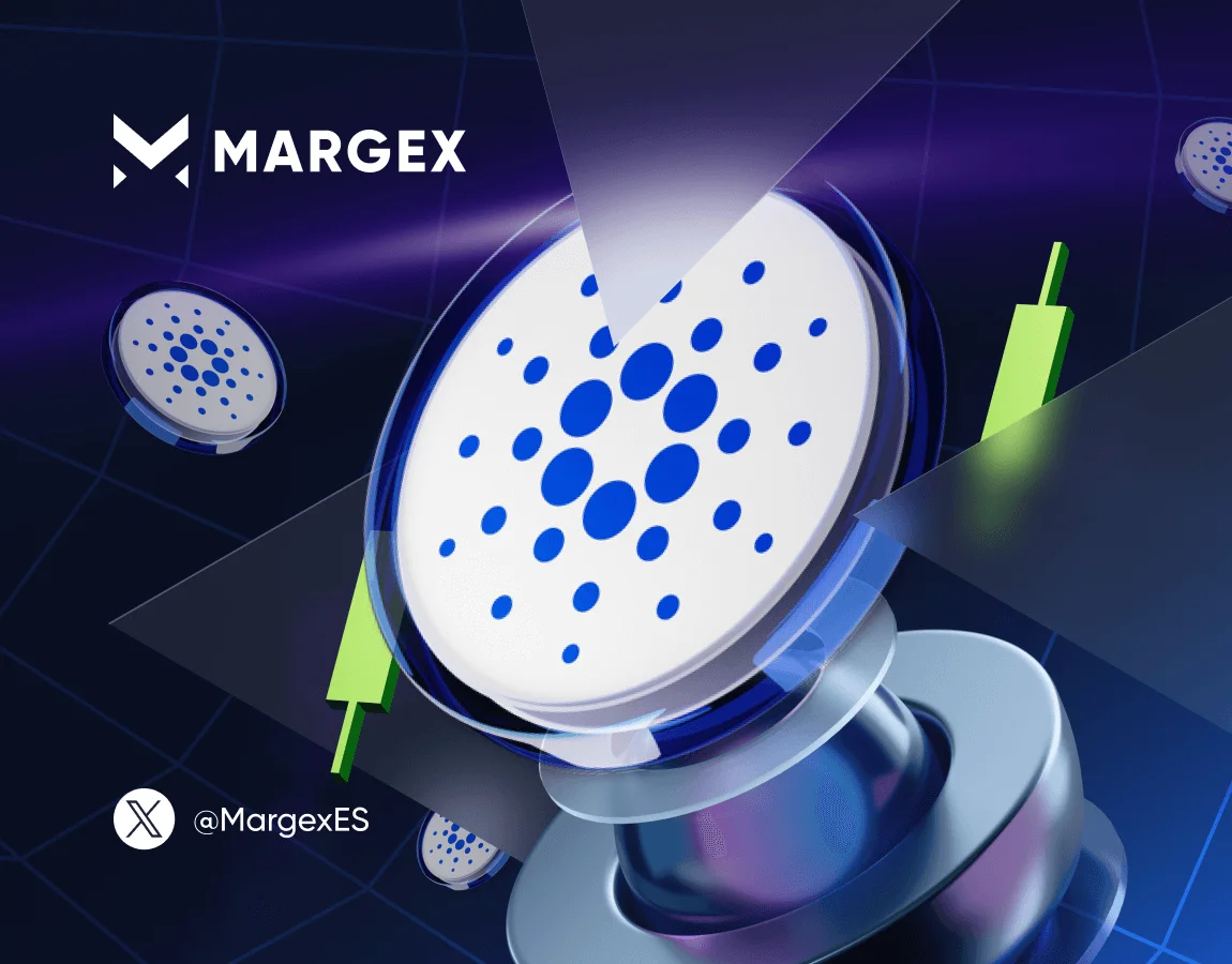 Charles Hoskinson dice que «no necesitamos Bitcoin» tras el Hard Fork de Cardano Chang - Margex Blog