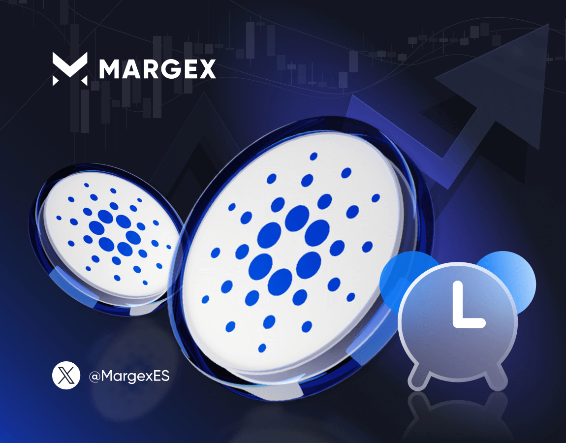 Charles Hoskinson dice: “Non abbiamo bisogno di Bitcoin” dopo l’hard fork di Cardano Chang - Margex Blog