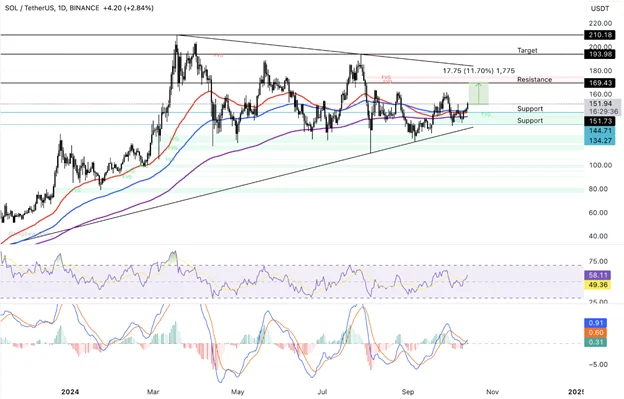 Bitcoin’s 4% Surge and XRP’s Steady Performance - Margex Blog