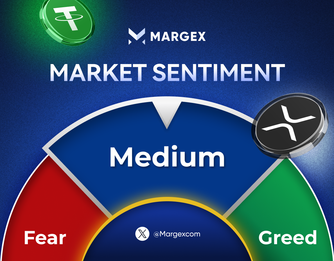 Can the ETH/BTC Ratio Signal Upcoming Altcoin Surges? Here’s A Closer Look - Margex Blog