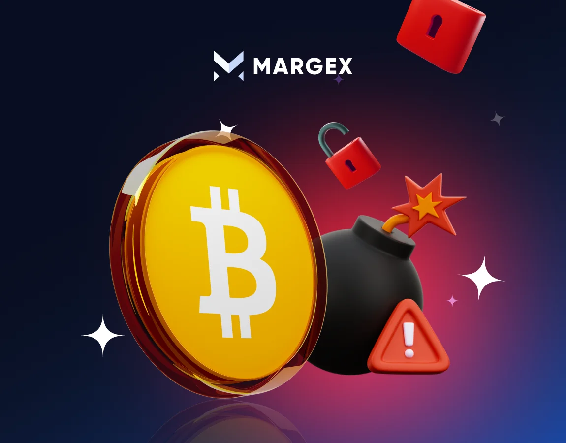 What Are Major Cryptocurrency Investment and Withdrawal Scams? - Margex Blog