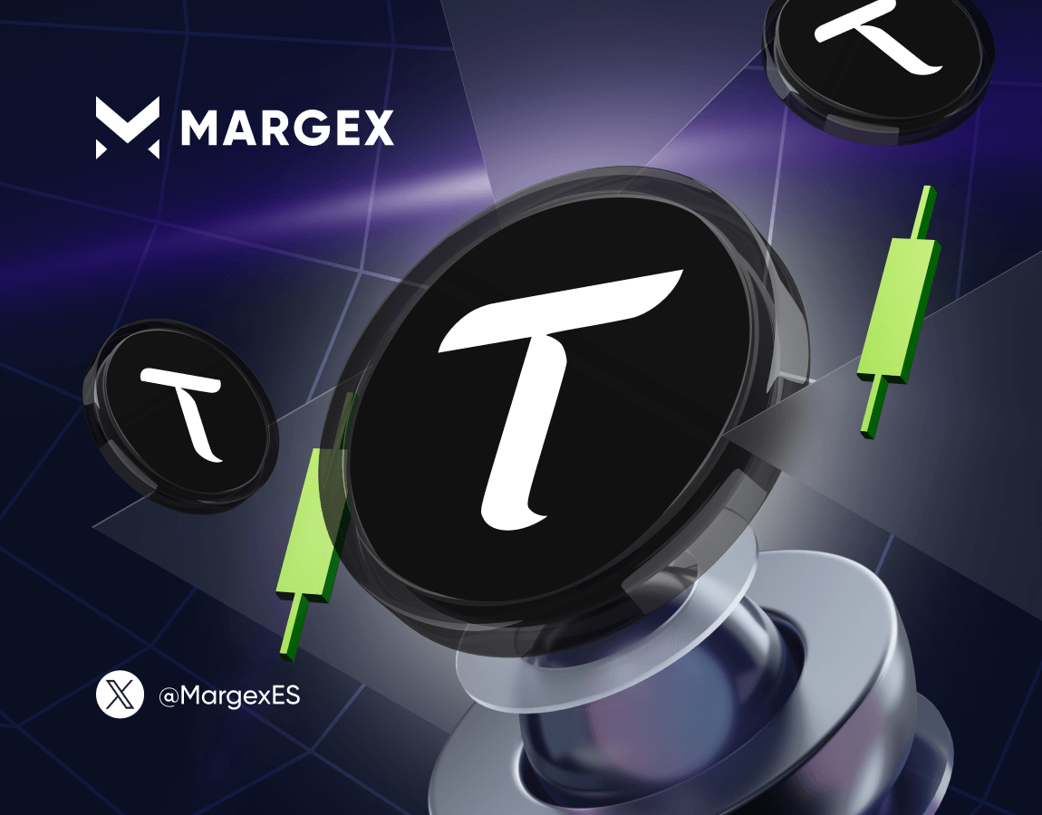 Las 5 principales criptomonedas que unen los mundos de la IA y la cadena de bloques - Margex Blog