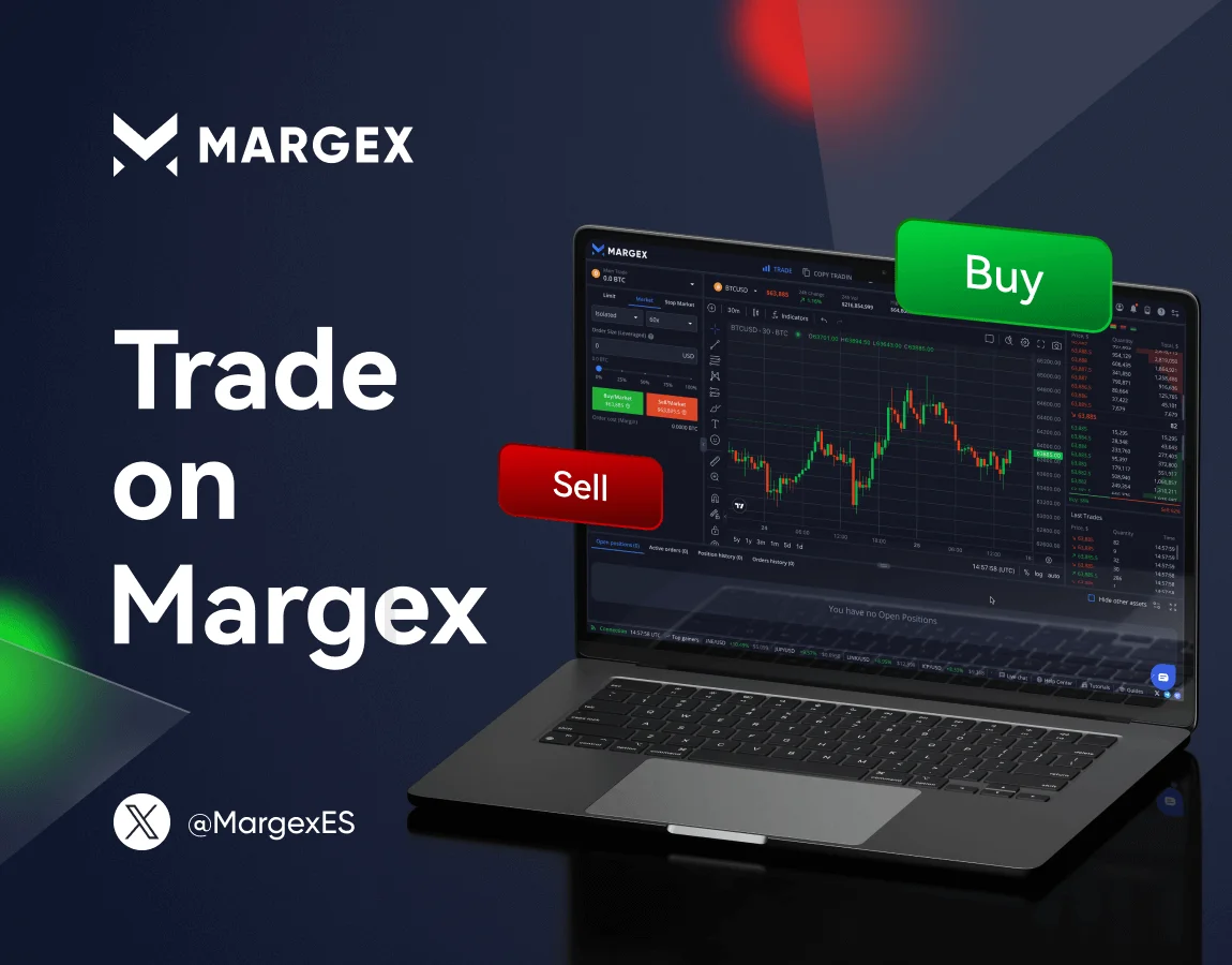 El gran impacto de Elon Musk en los mercados de criptomonedas se vuelve a demostrar - Margex Blog