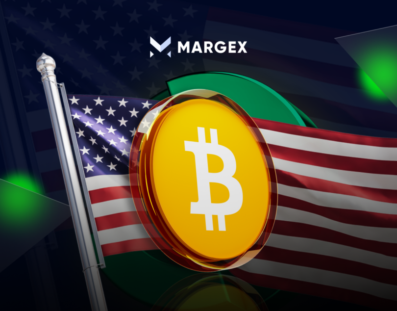 Bitcoin Reserves and the Safe Haven Question: What’s the Verdict? - Margex Blog