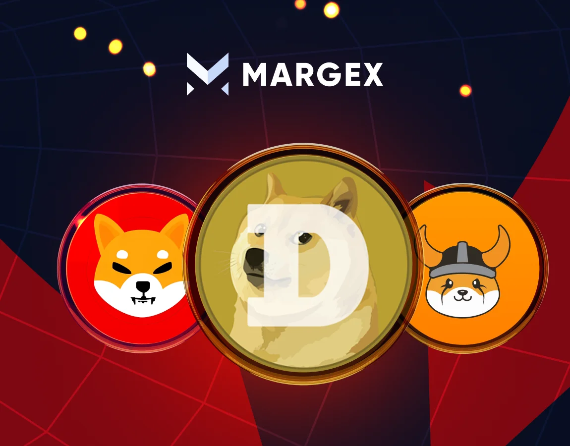 Meme Coins Sinking in Green Market Ahead of US Elections - Margex Blog
