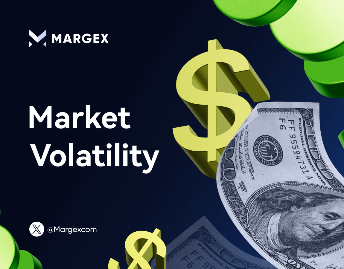 암호화폐 공포 및 탐욕 지수 이해: 트레이더를 위한 핵심 감정 도구 - Margex Blog