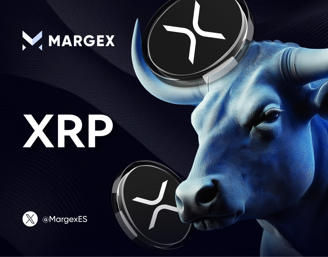 Enormes perspectivas de crecimiento para XRP si Ripple y la administración Trump se conectan