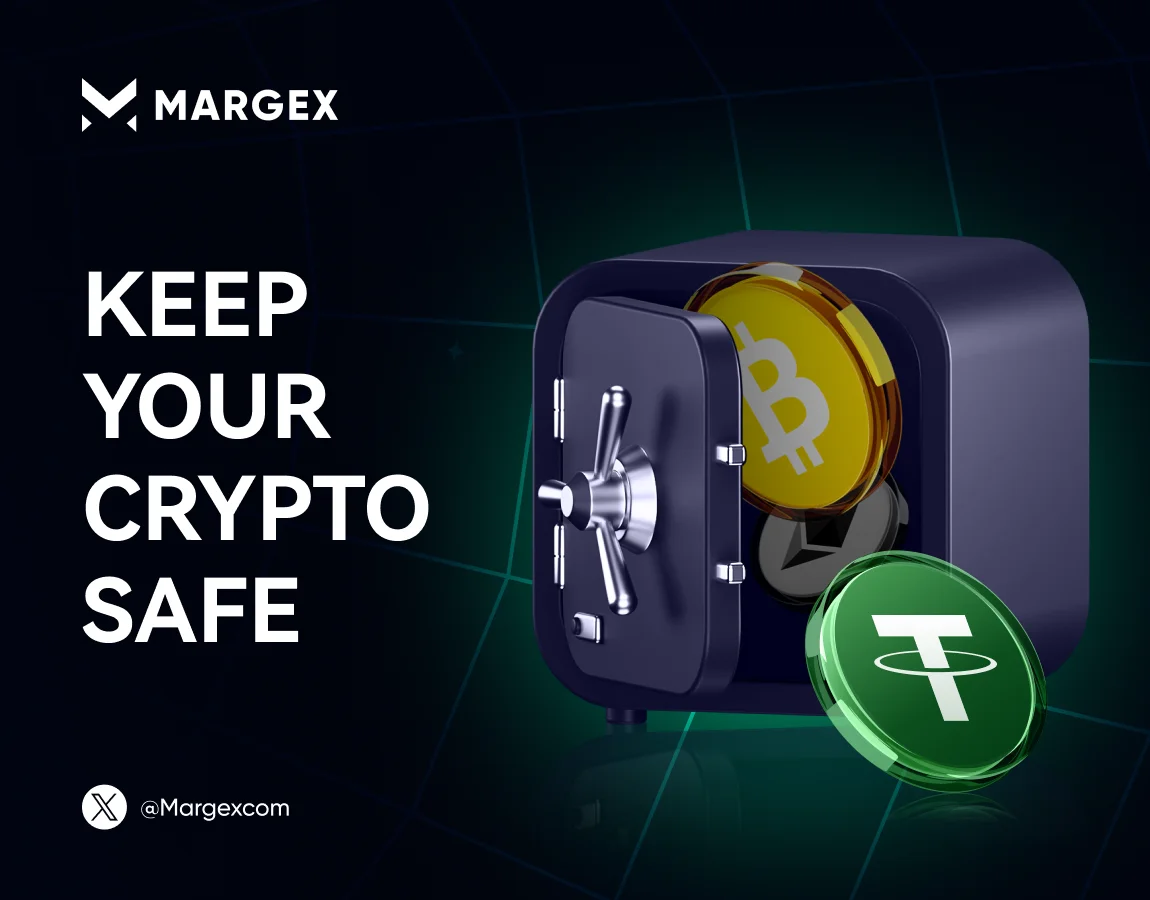 Margex Analytics: What Are Crypto Recovery Scams?