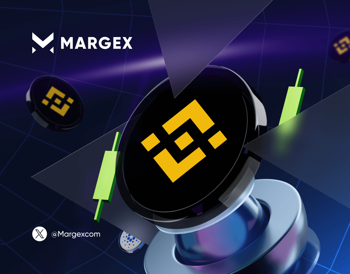 BNB Hits 3 ATH – Here’s What Drove Binance Coin’s Massive Surge | Read on Margex