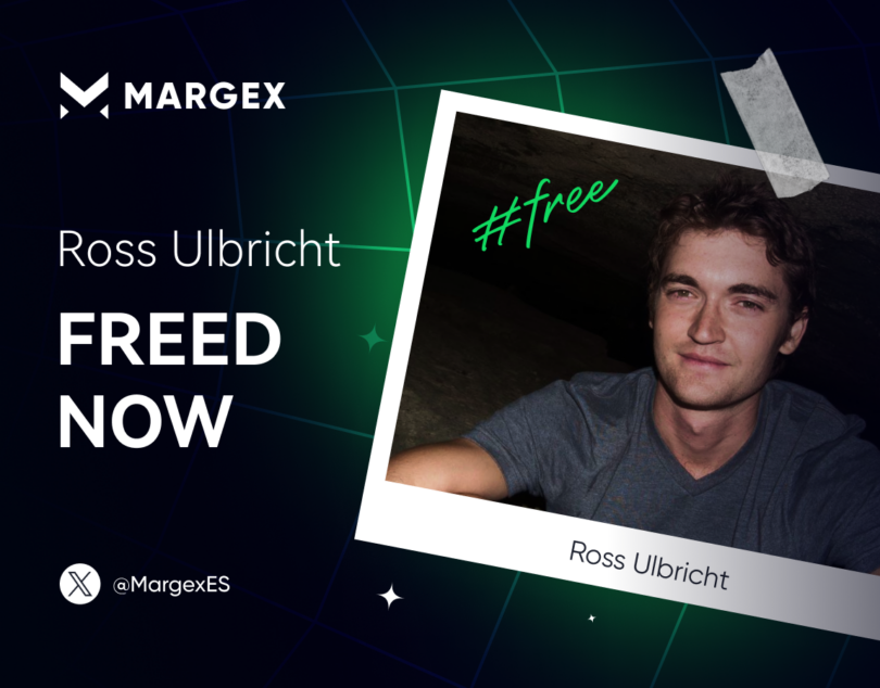 Ross Ulbricht Freed Now – Is Trump True Crypto Believer
