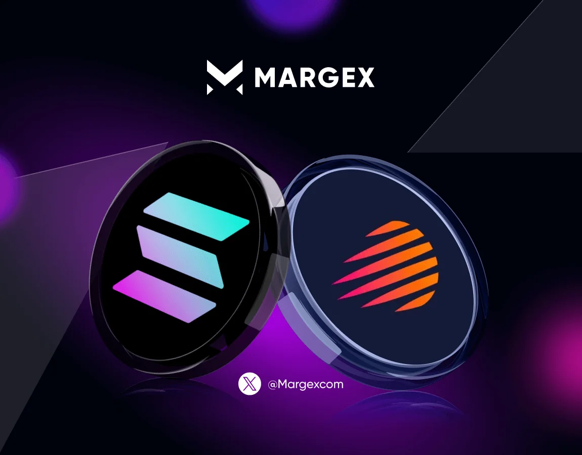 Solana Airdrops: Ein Leitfaden für kostenlose Kryptowährungen und den Aufbau einer Community | Margex Blog Solana Airdrops: Ein Leitfaden für kostenlose Kryptowährungen und den Aufbau einer Community