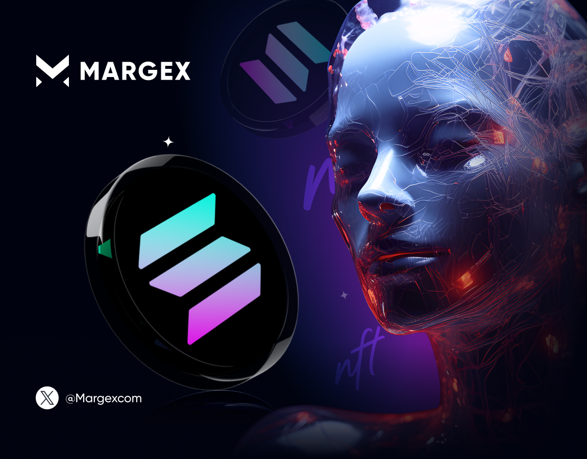 Ethereum vs. Solana: Ein umfassender Vergleich führender Blockchain-Ökosysteme - Margex Blog