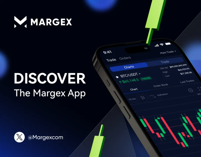 margex app