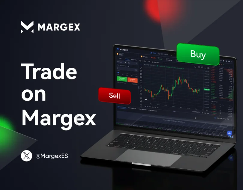 trade on margex