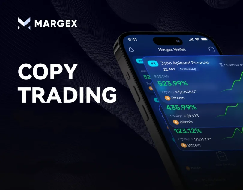 How to Avoid Common Crypto Trading Mistakes in Copy Trading?