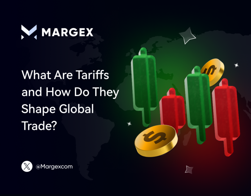 what are tariffs