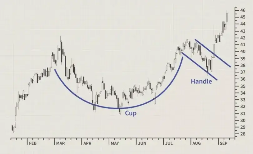 Top 5 Crypto Chart Patterns: Every Trader Should Know