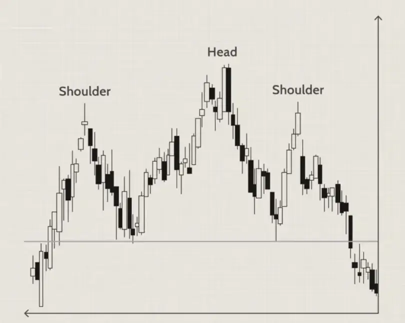 Top 5 Crypto Chart Patterns: Every Trader Should Know